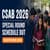 CSAB Special 2026 and DASA UG 2026 Schedule Released at csab.nic.in; Check Registration and Counselling Dates